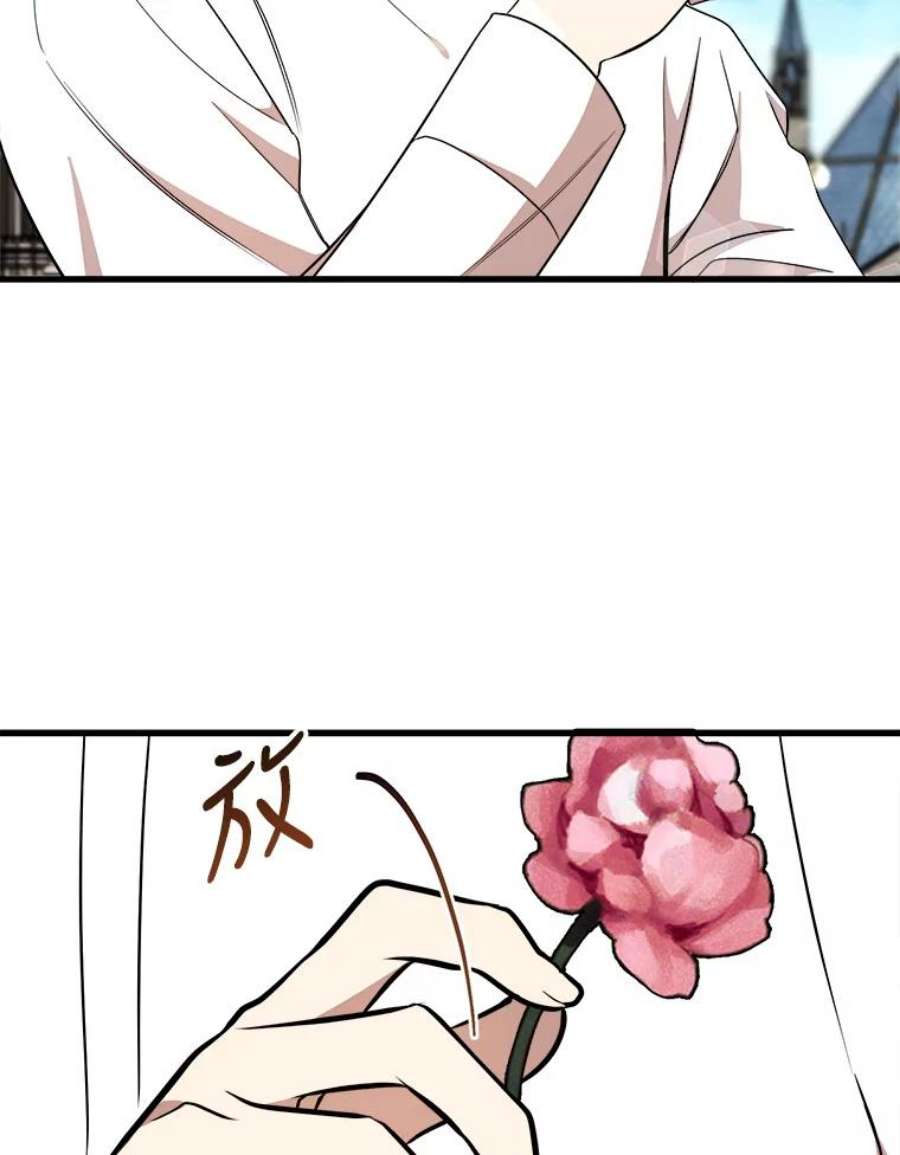 公女的危险哥哥们8.发光的书