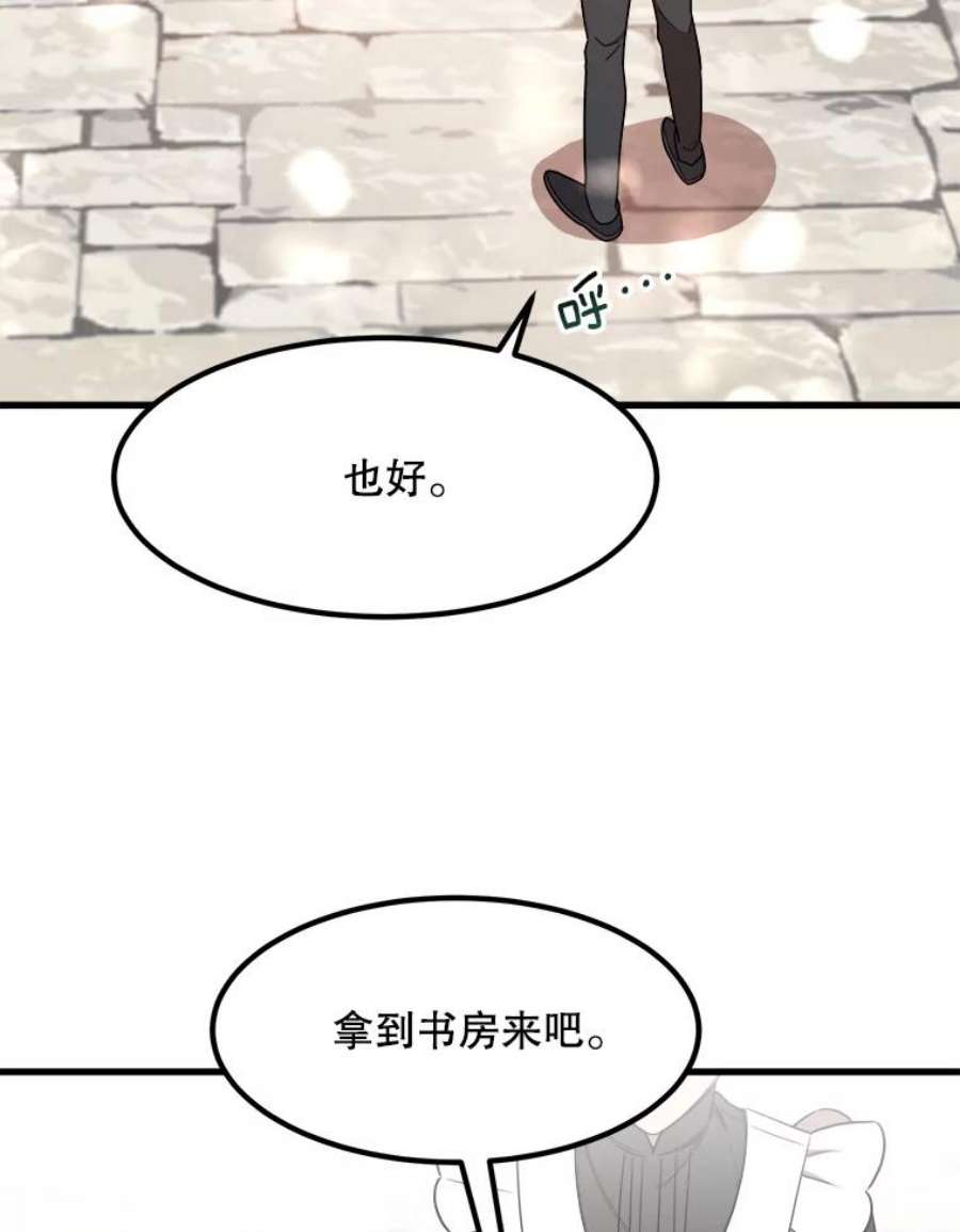 公女的危险哥哥们8.发光的书