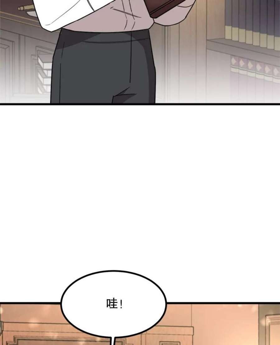 公女的危险哥哥们8.发光的书