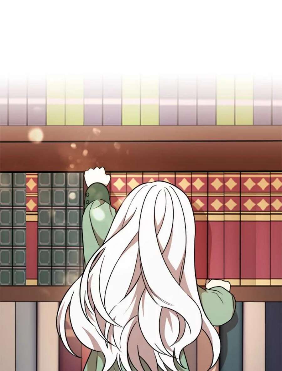 公女的危险哥哥们8.发光的书