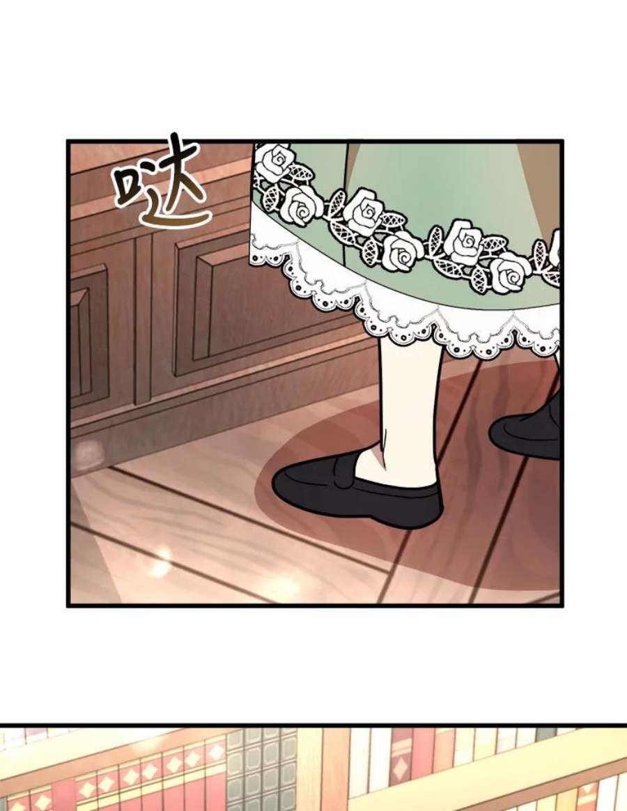 公女的危险哥哥们8.发光的书