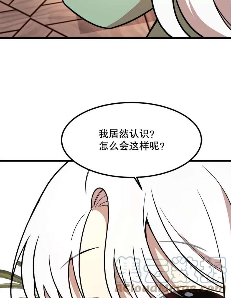 公女的危险哥哥们8.发光的书