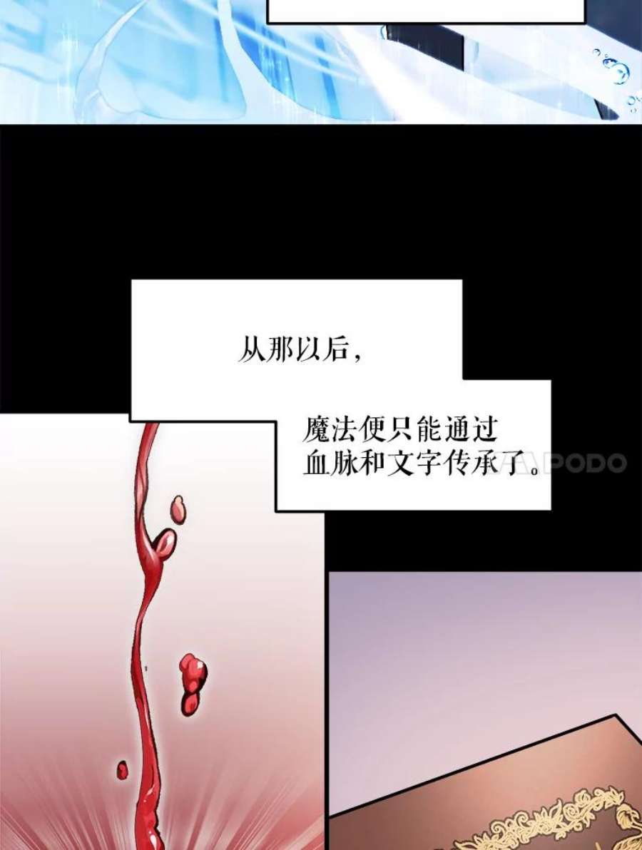 公女的危险哥哥们9.释义者