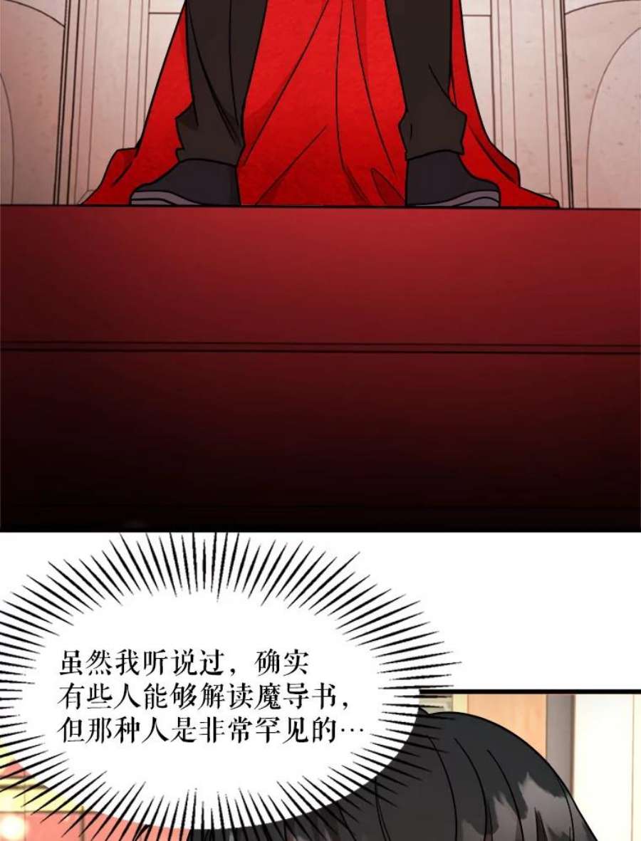 公女的危险哥哥们9.释义者