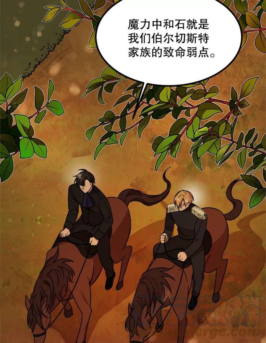 公女的危险哥哥们10.爵位继承仪式
