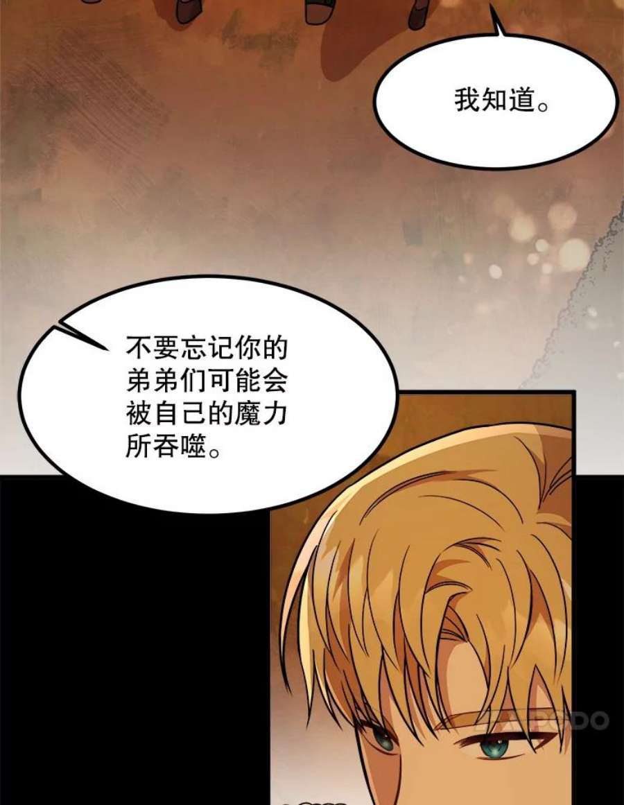 公女的危险哥哥们10.爵位继承仪式