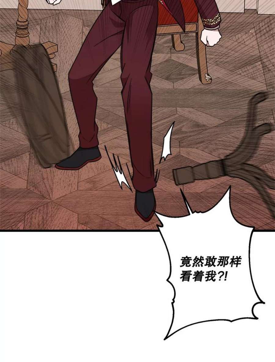 公女的危险哥哥们10.爵位继承仪式