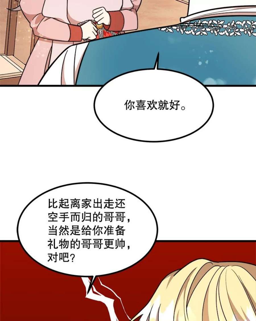 公女的危险哥哥们11.马蒂尔斯归家