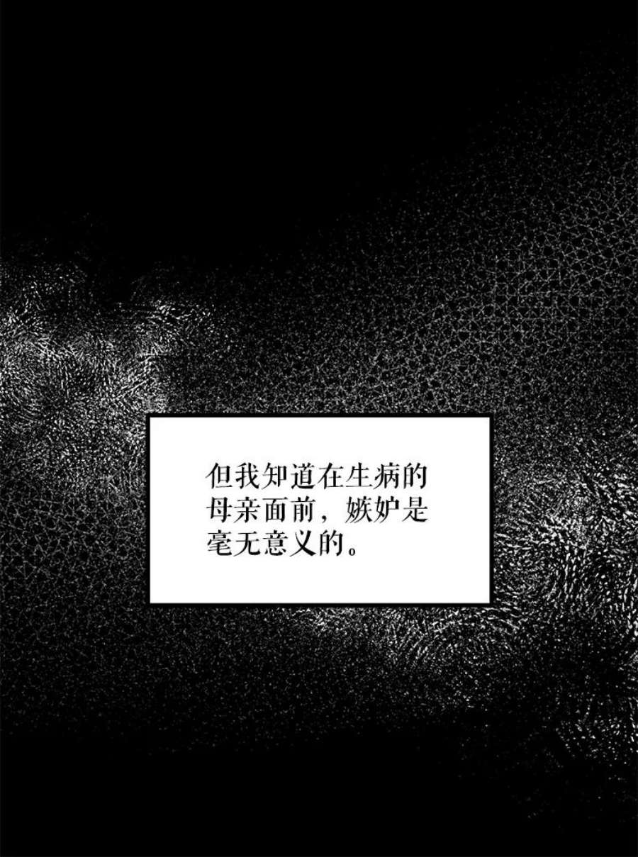 公女的危险哥哥们12.悲惨的童年