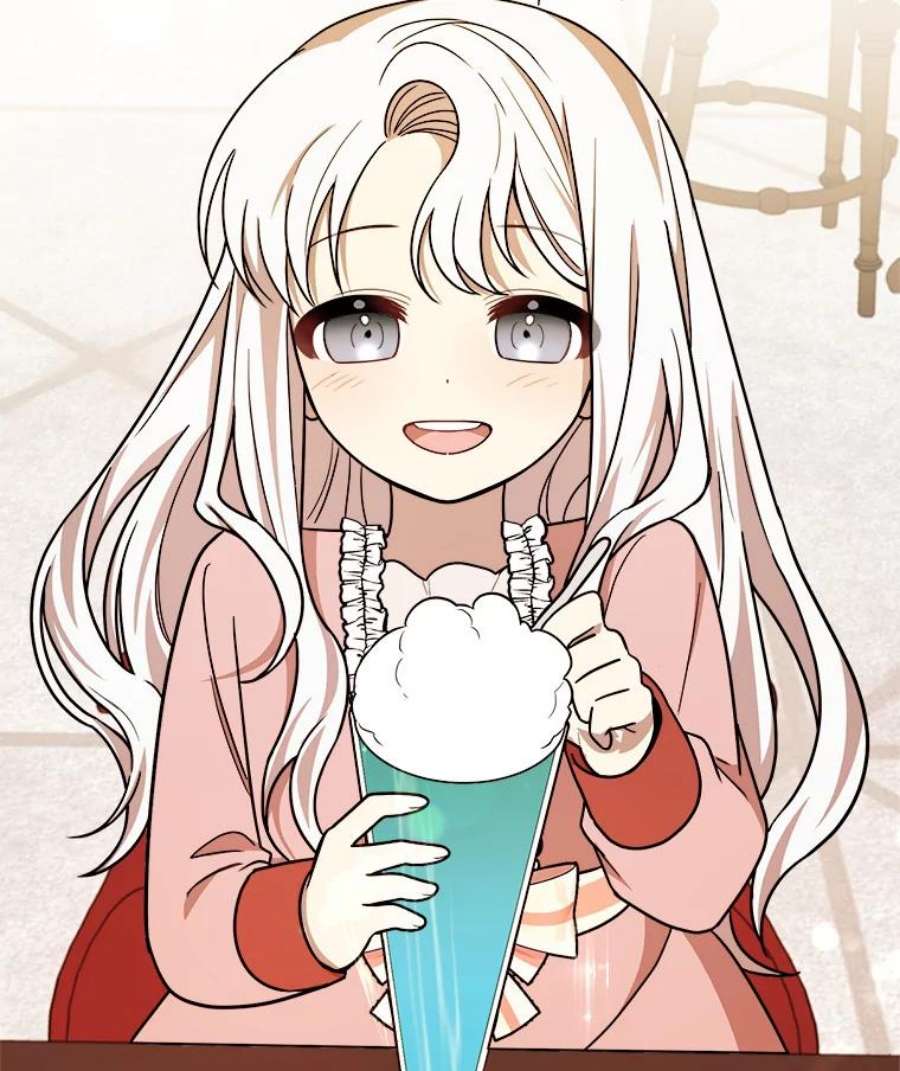 公女的危险哥哥们14.幸运女神