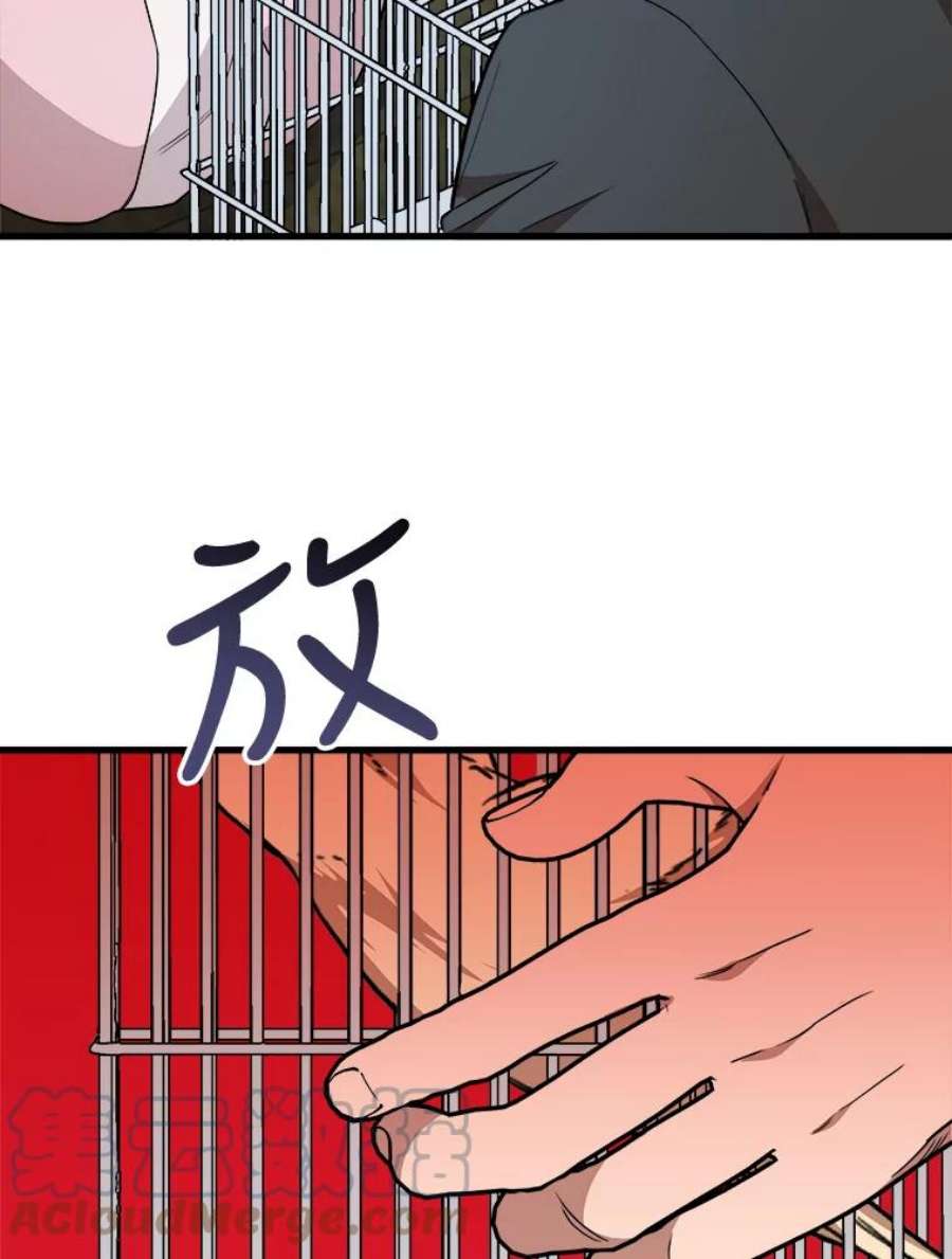 公女的危险哥哥们15.惨遭绑架