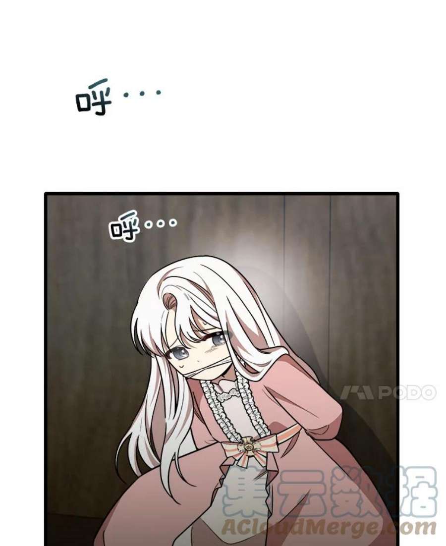 公女的危险哥哥们15.惨遭绑架