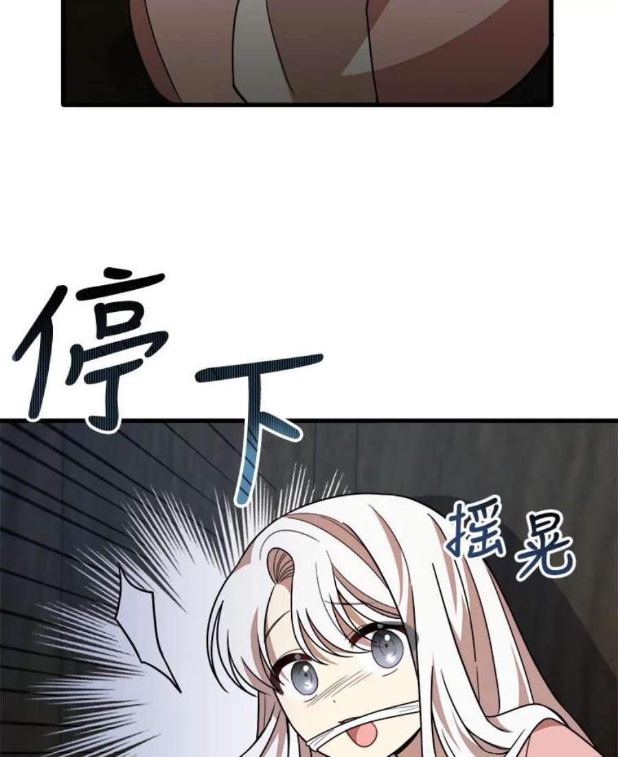 公女的危险哥哥们15.惨遭绑架