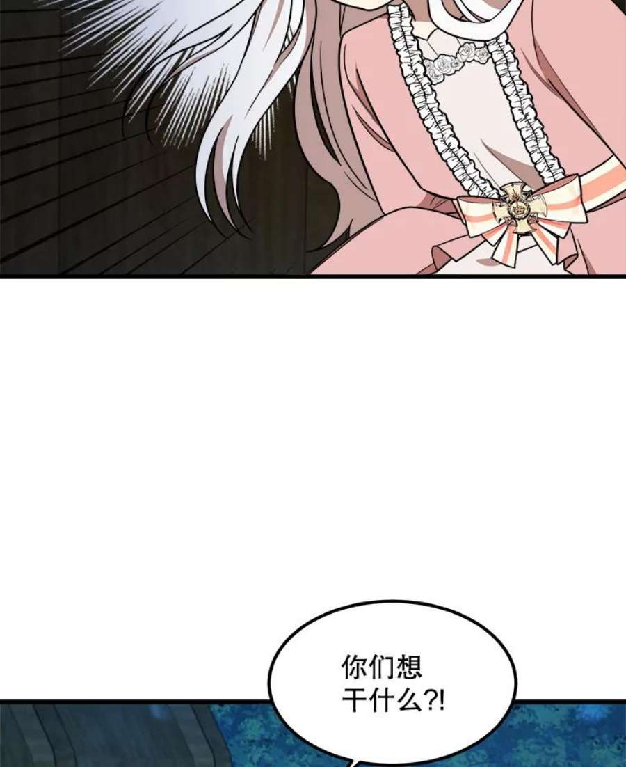 公女的危险哥哥们15.惨遭绑架