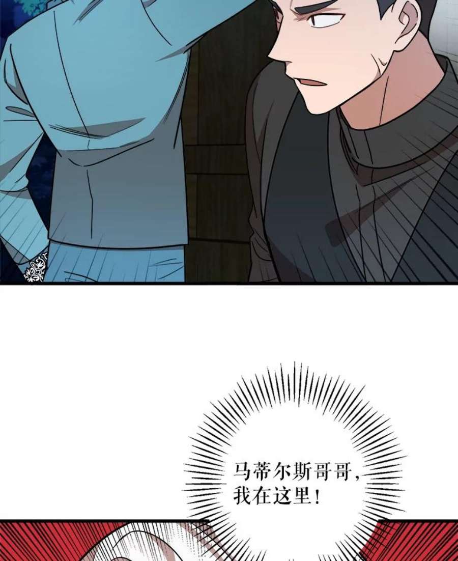 公女的危险哥哥们15.惨遭绑架
