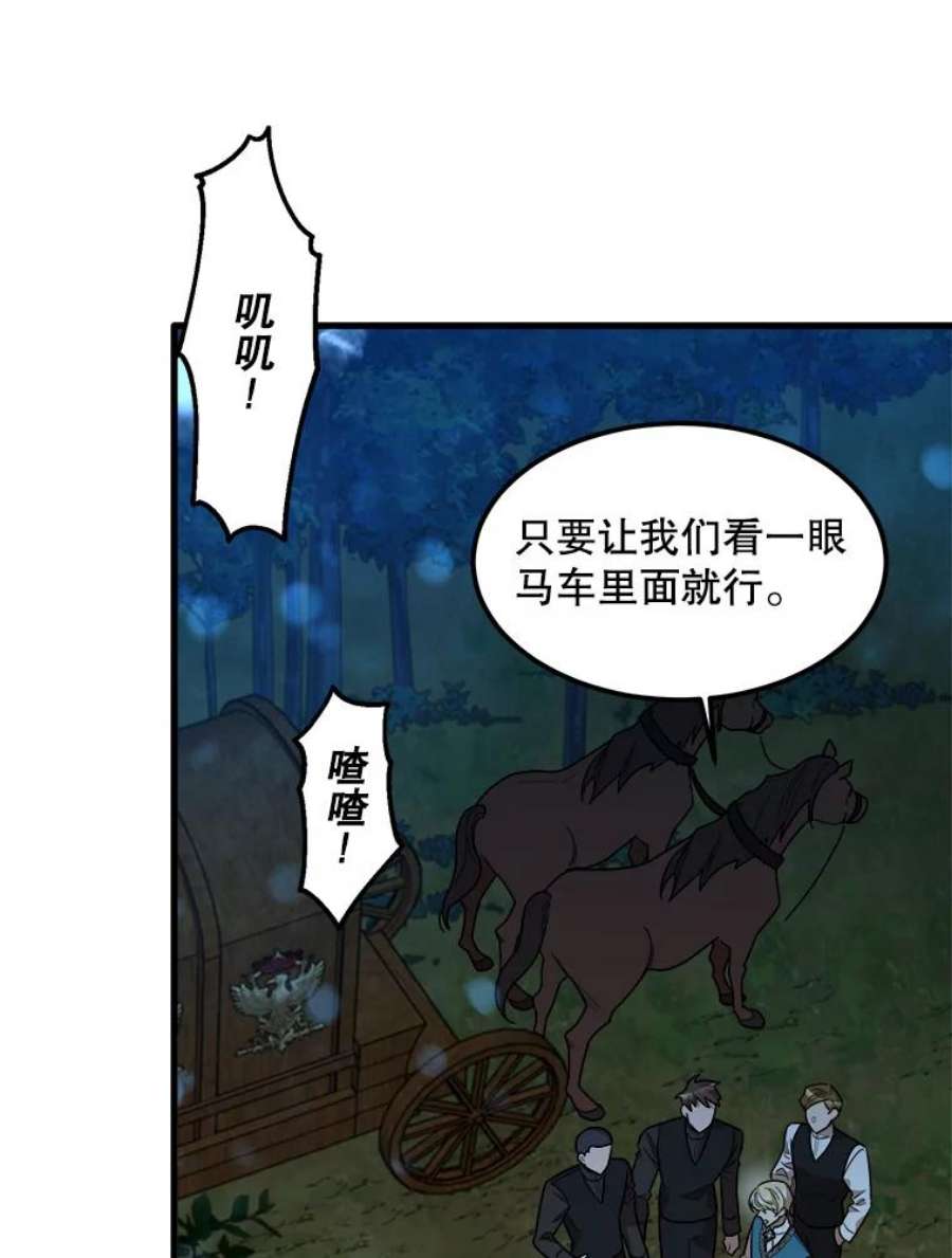 公女的危险哥哥们15.惨遭绑架