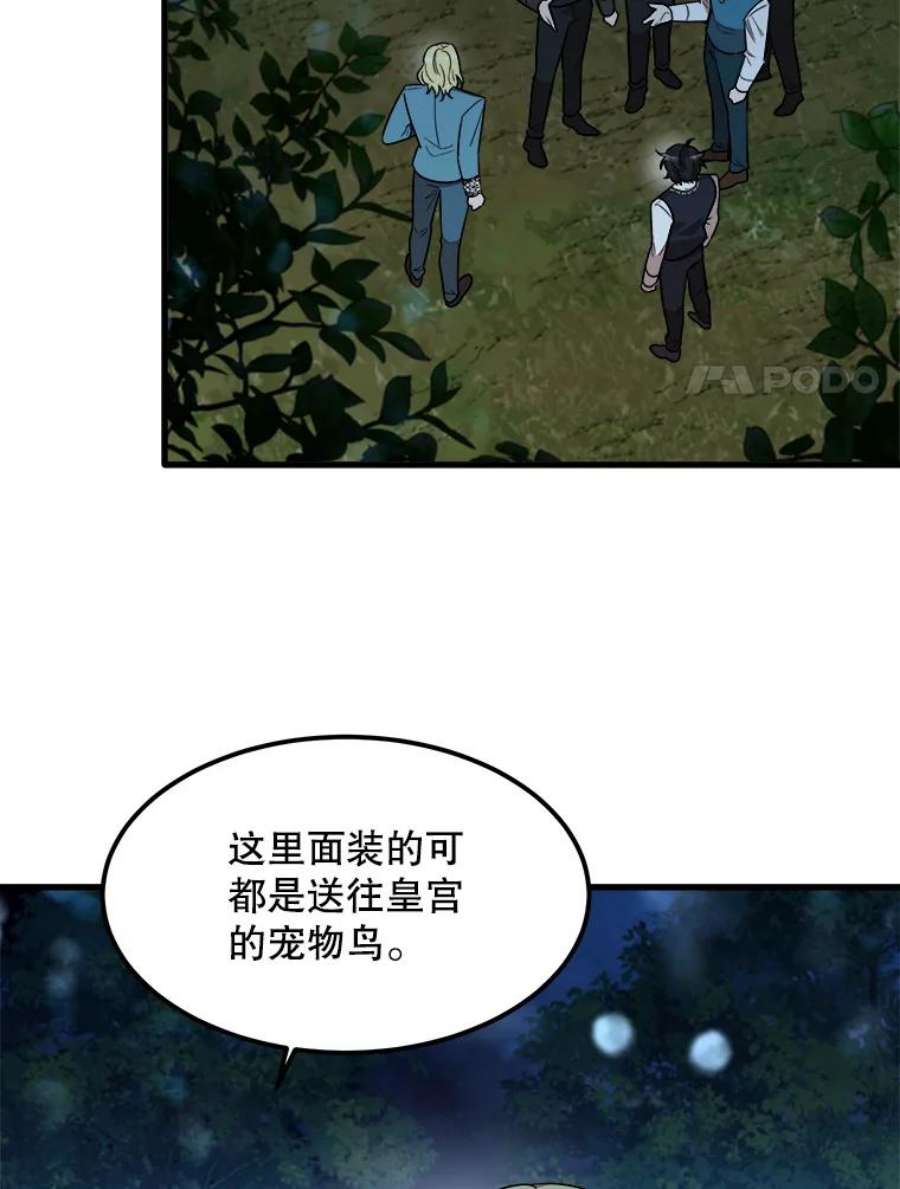 公女的危险哥哥们15.惨遭绑架