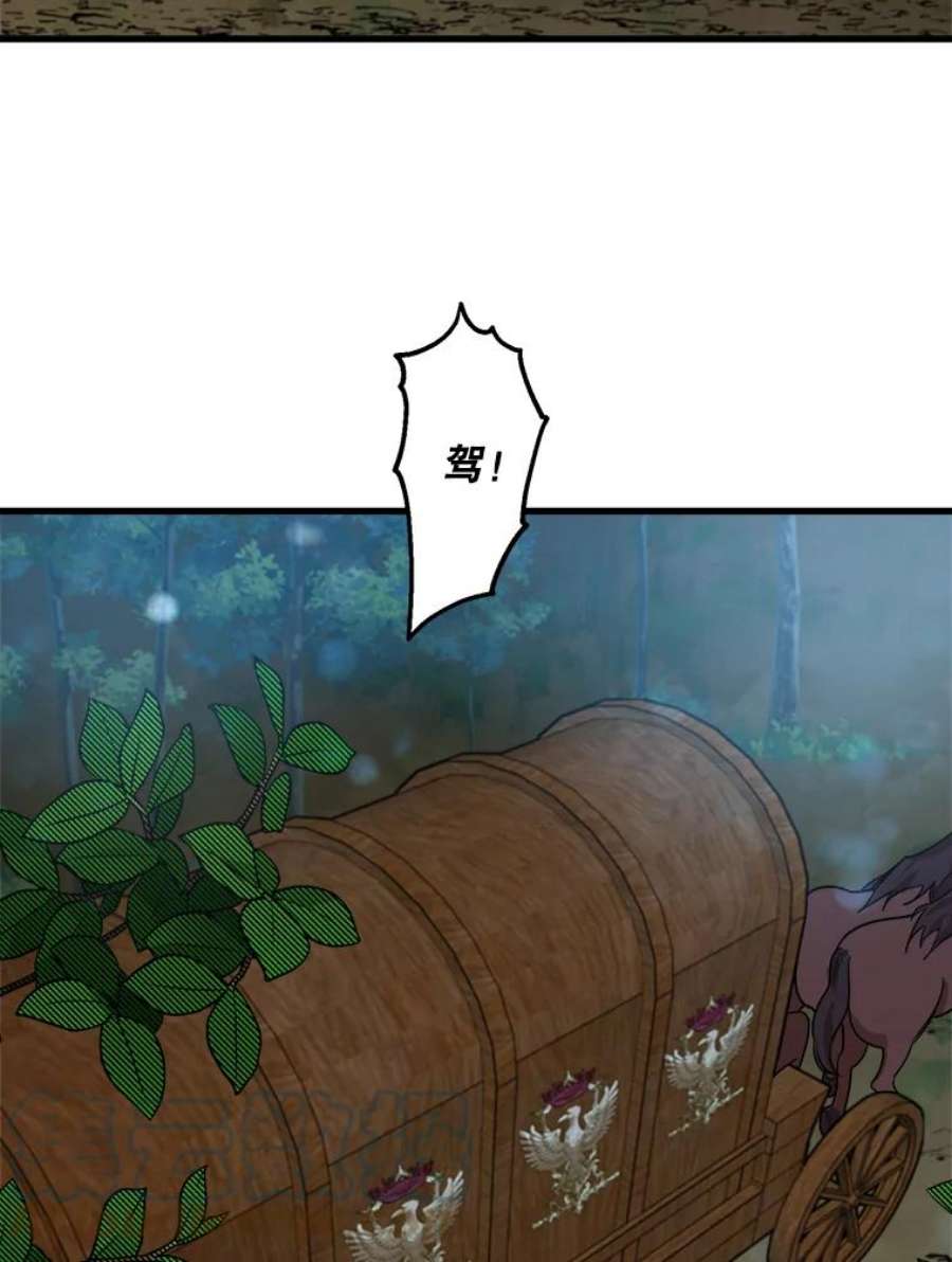 公女的危险哥哥们15.惨遭绑架