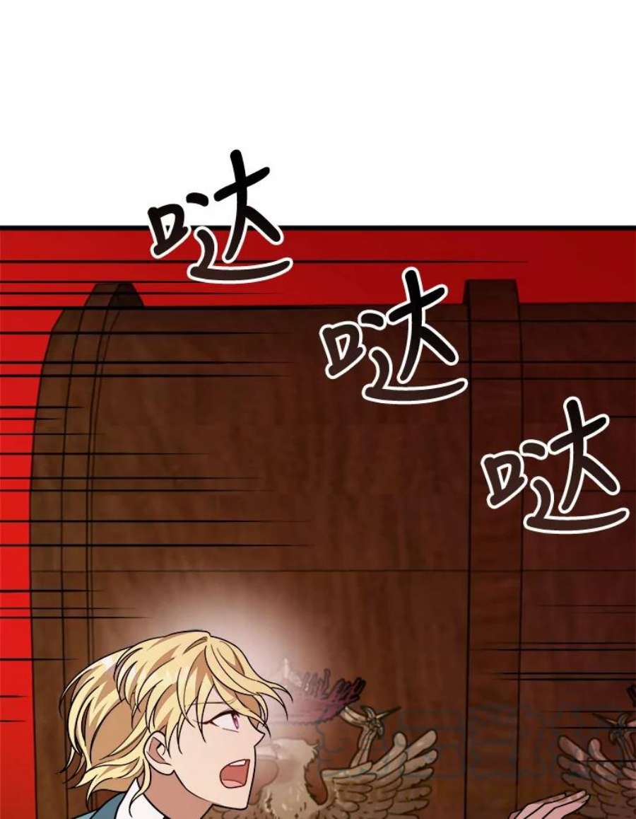 公女的危险哥哥们15.惨遭绑架