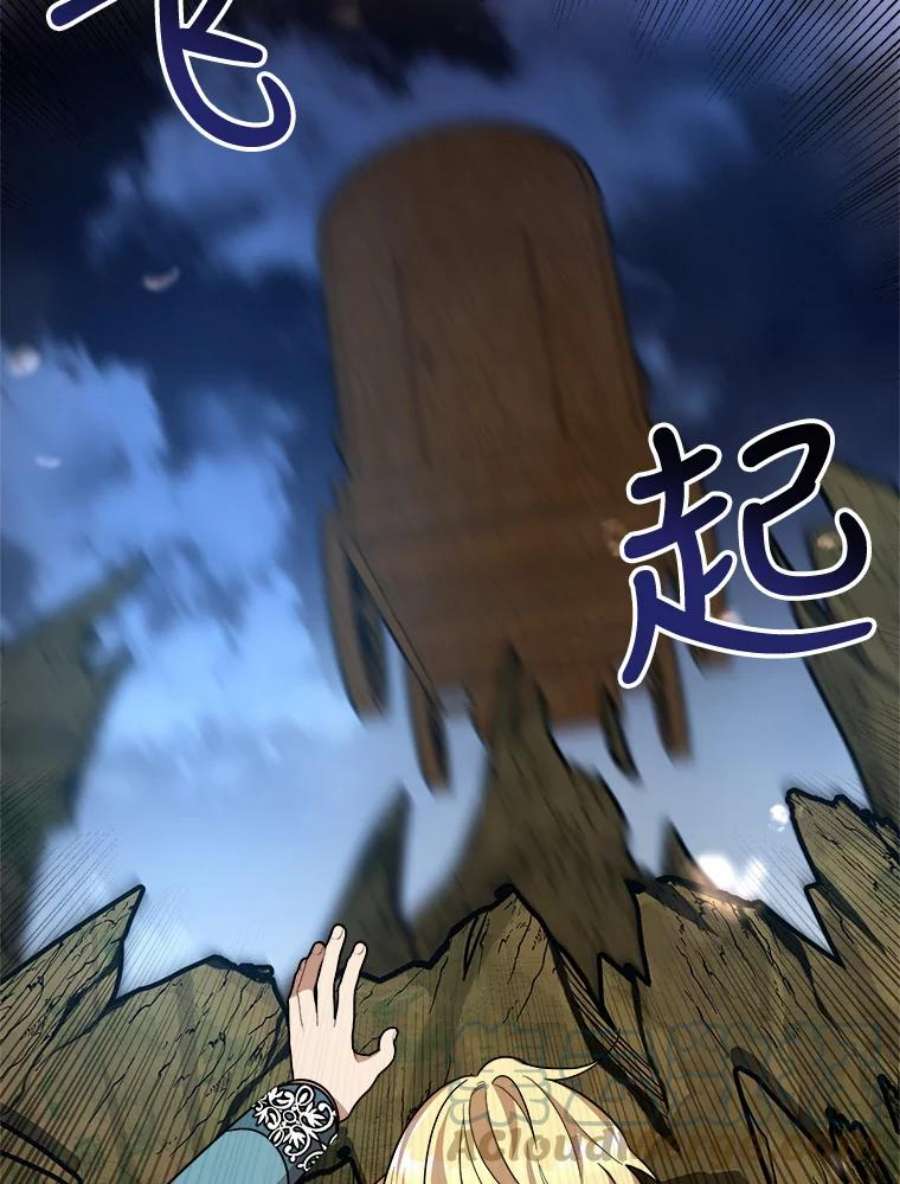 公女的危险哥哥们16.获救
