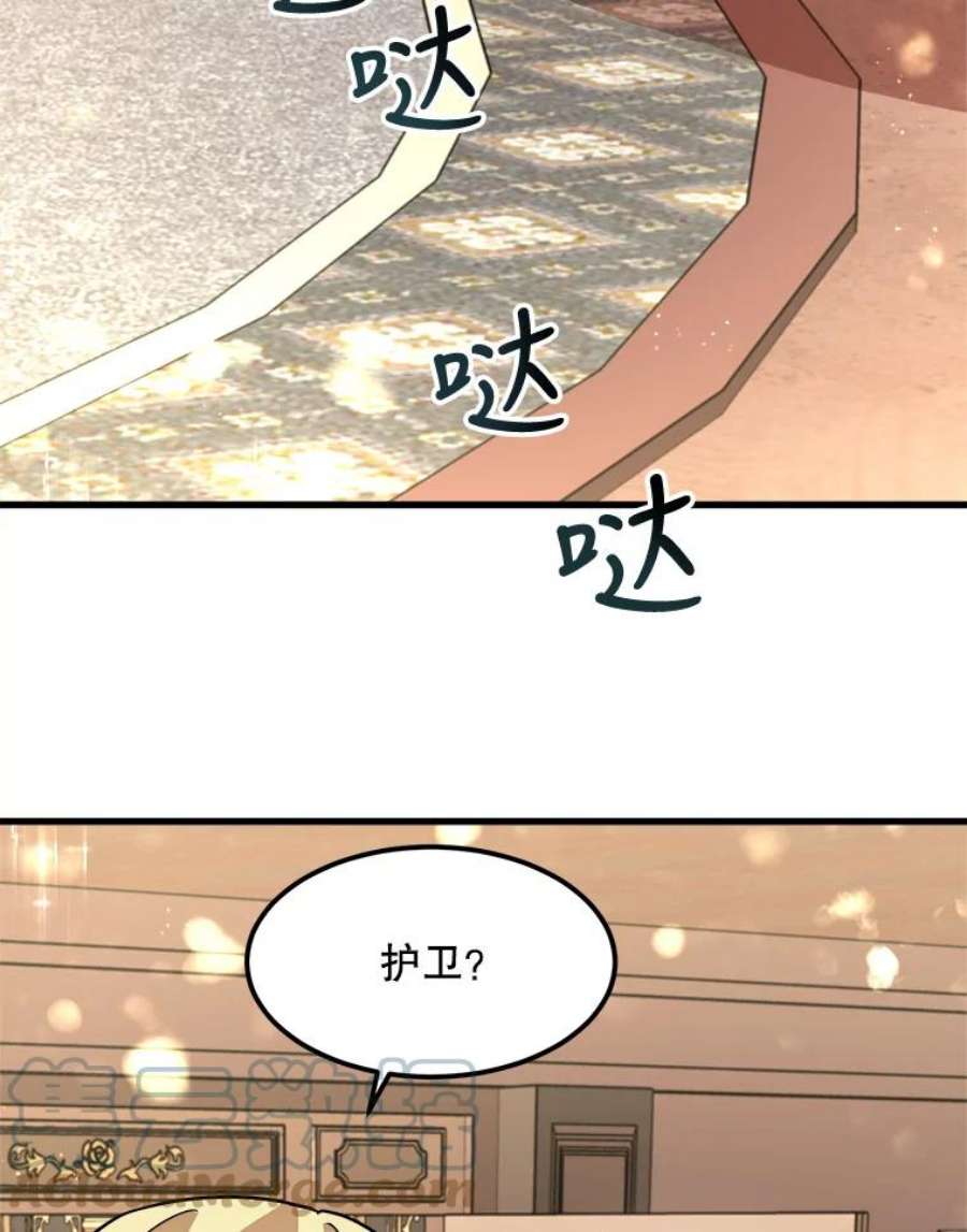 公女的危险哥哥们17.专属骑士