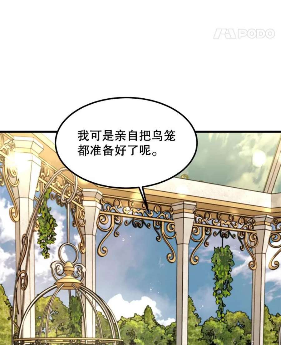 公女的危险哥哥们17.专属骑士
