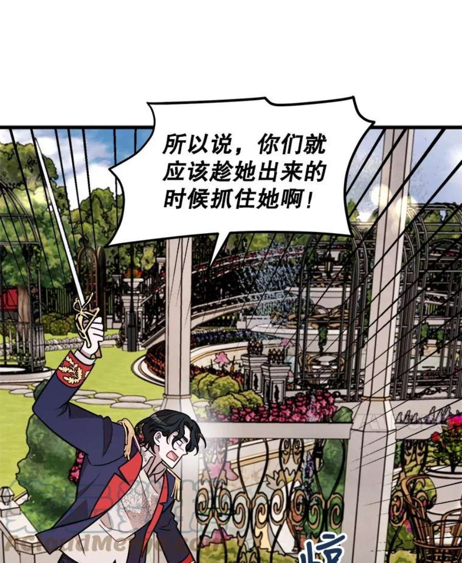 公女的危险哥哥们18.皇太子的阴谋