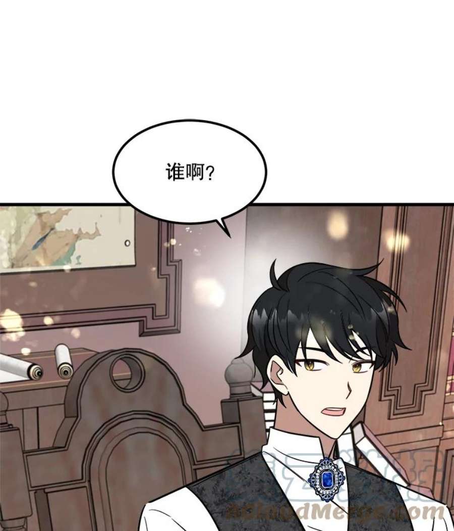 公女的危险哥哥们19.魔法师家族