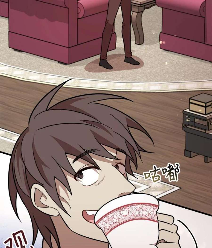 公女的危险哥哥们19.魔法师家族