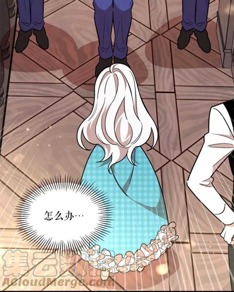 公女的危险哥哥们19.魔法师家族