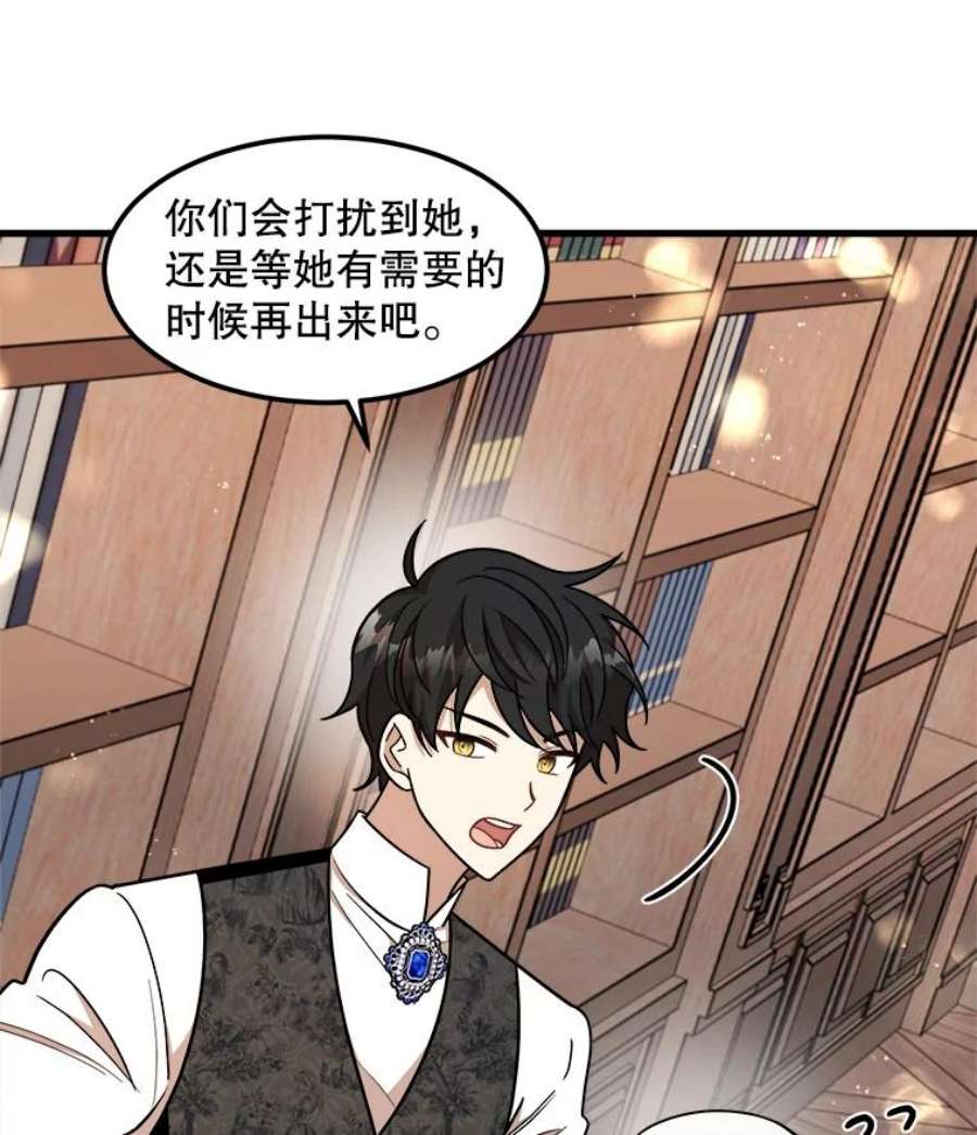公女的危险哥哥们19.魔法师家族