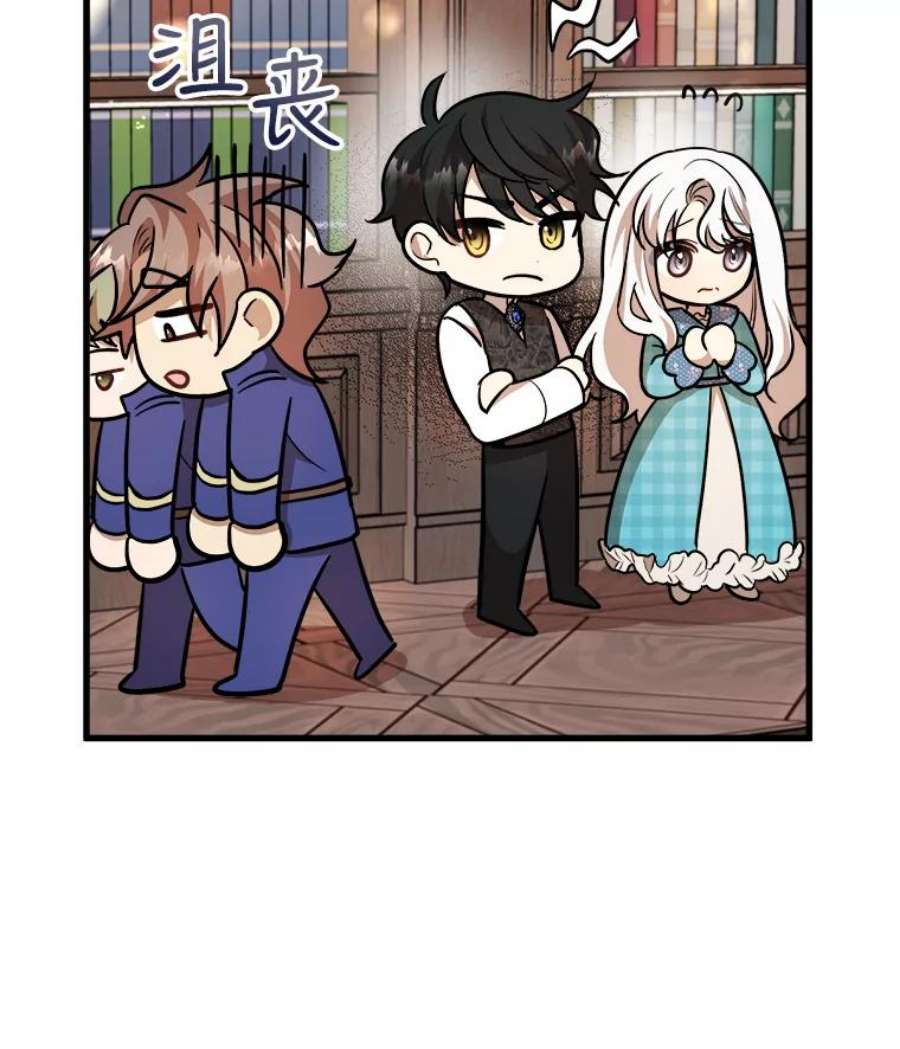 公女的危险哥哥们19.魔法师家族
