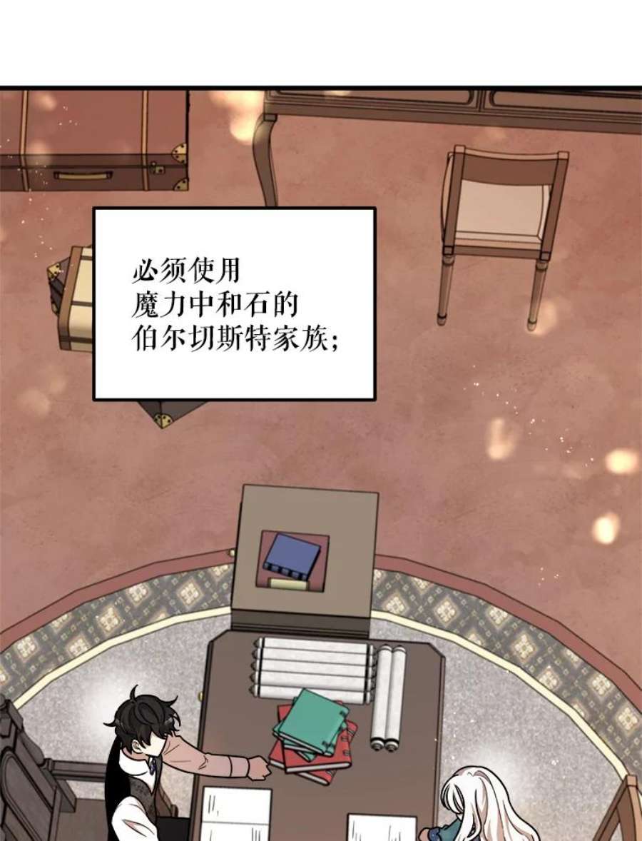 公女的危险哥哥们19.魔法师家族