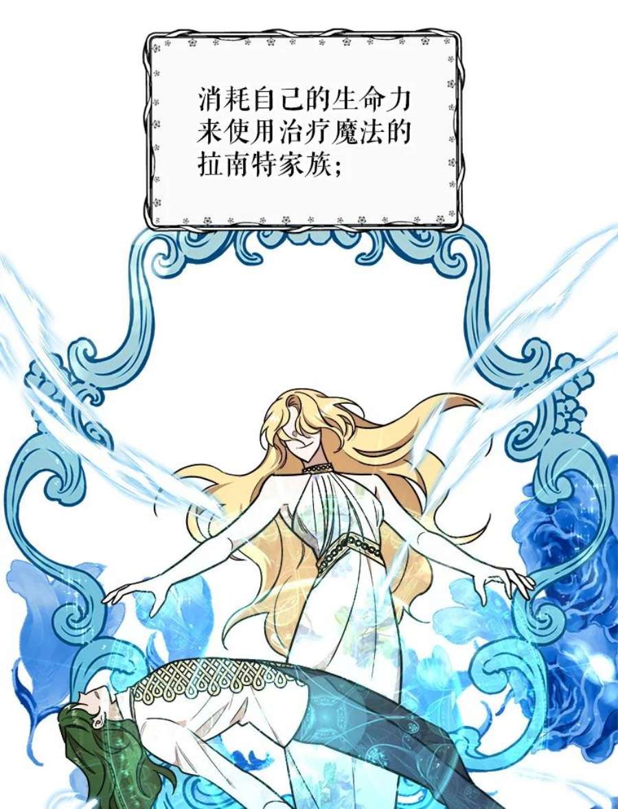 公女的危险哥哥们19.魔法师家族
