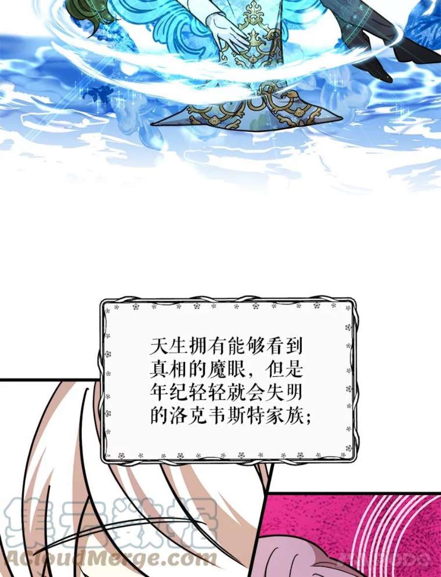 公女的危险哥哥们19.魔法师家族