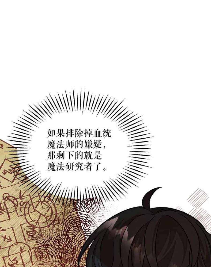 公女的危险哥哥们19.魔法师家族