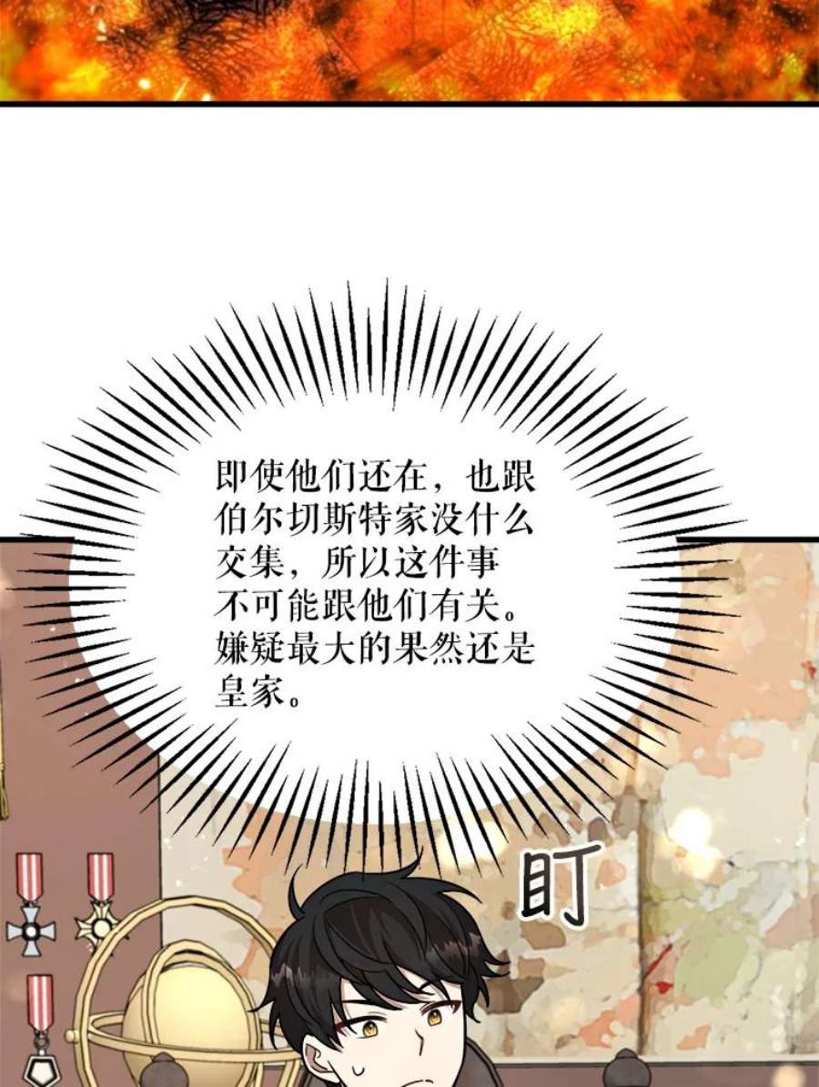 公女的危险哥哥们19.魔法师家族