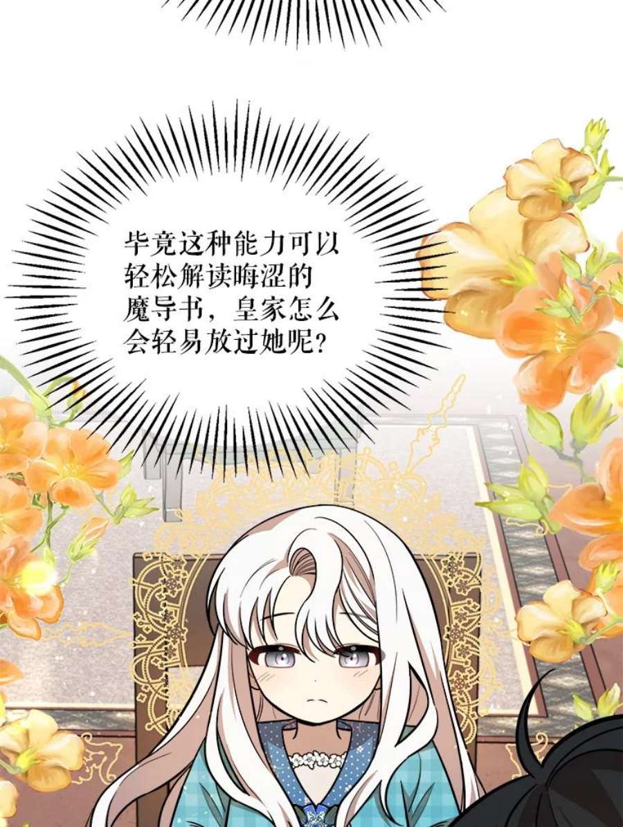 公女的危险哥哥们19.魔法师家族
