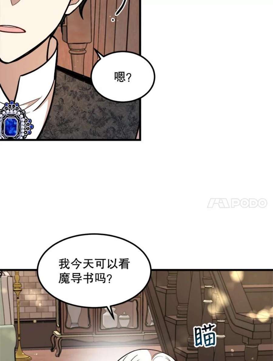 公女的危险哥哥们19.魔法师家族