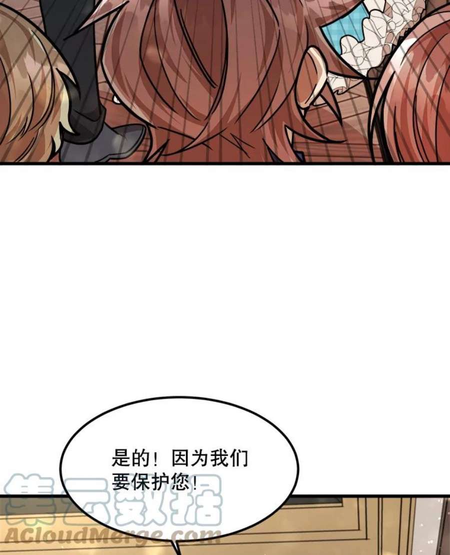 公女的危险哥哥们19.魔法师家族