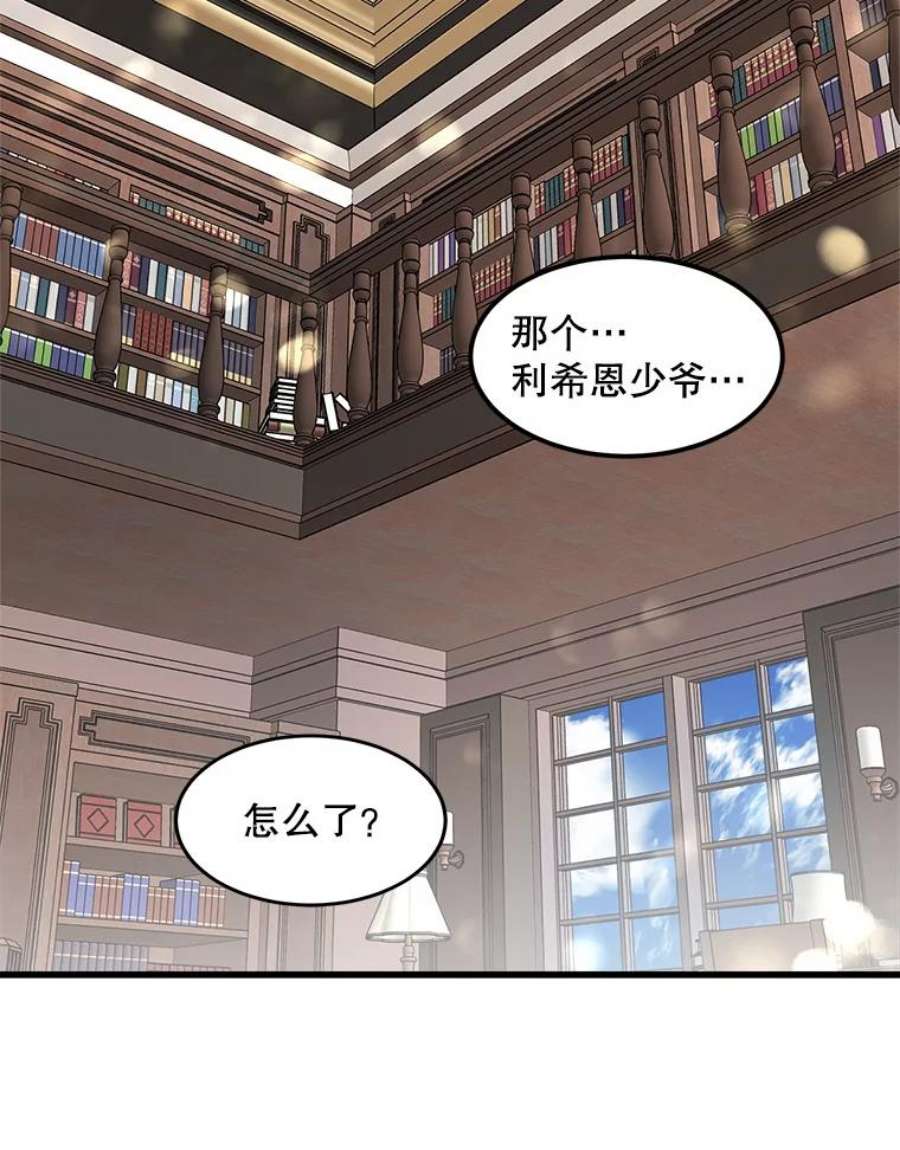 公女的危险哥哥们19.魔法师家族