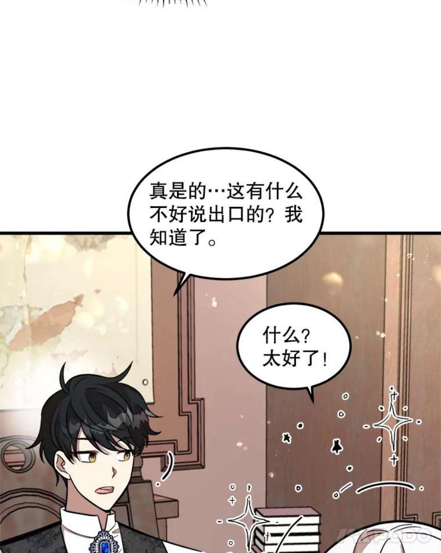 公女的危险哥哥们19.魔法师家族