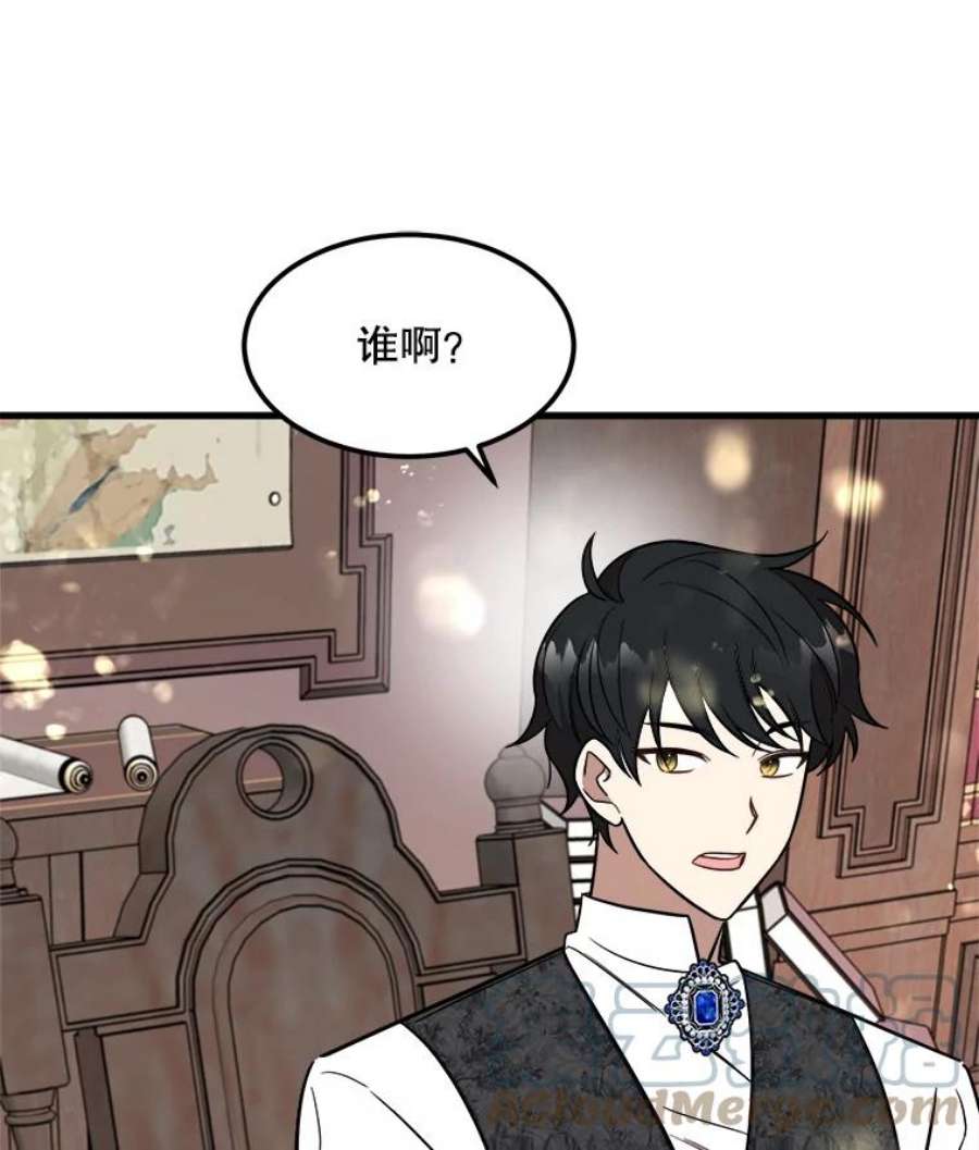 公女的危险哥哥们20.不速之客