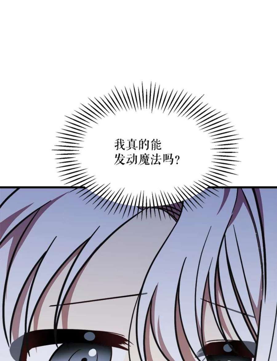 公女的危险哥哥们22.发动魔法