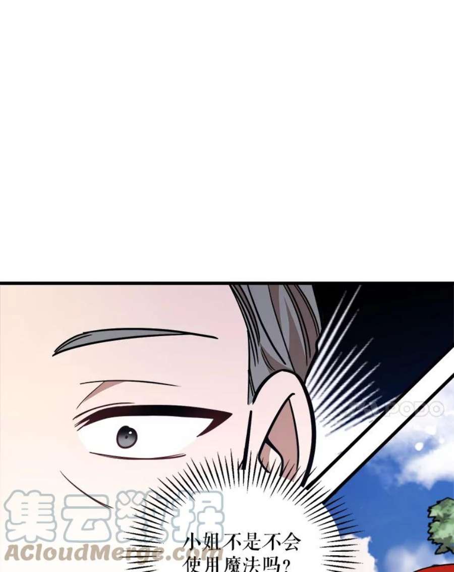 公女的危险哥哥们22.发动魔法