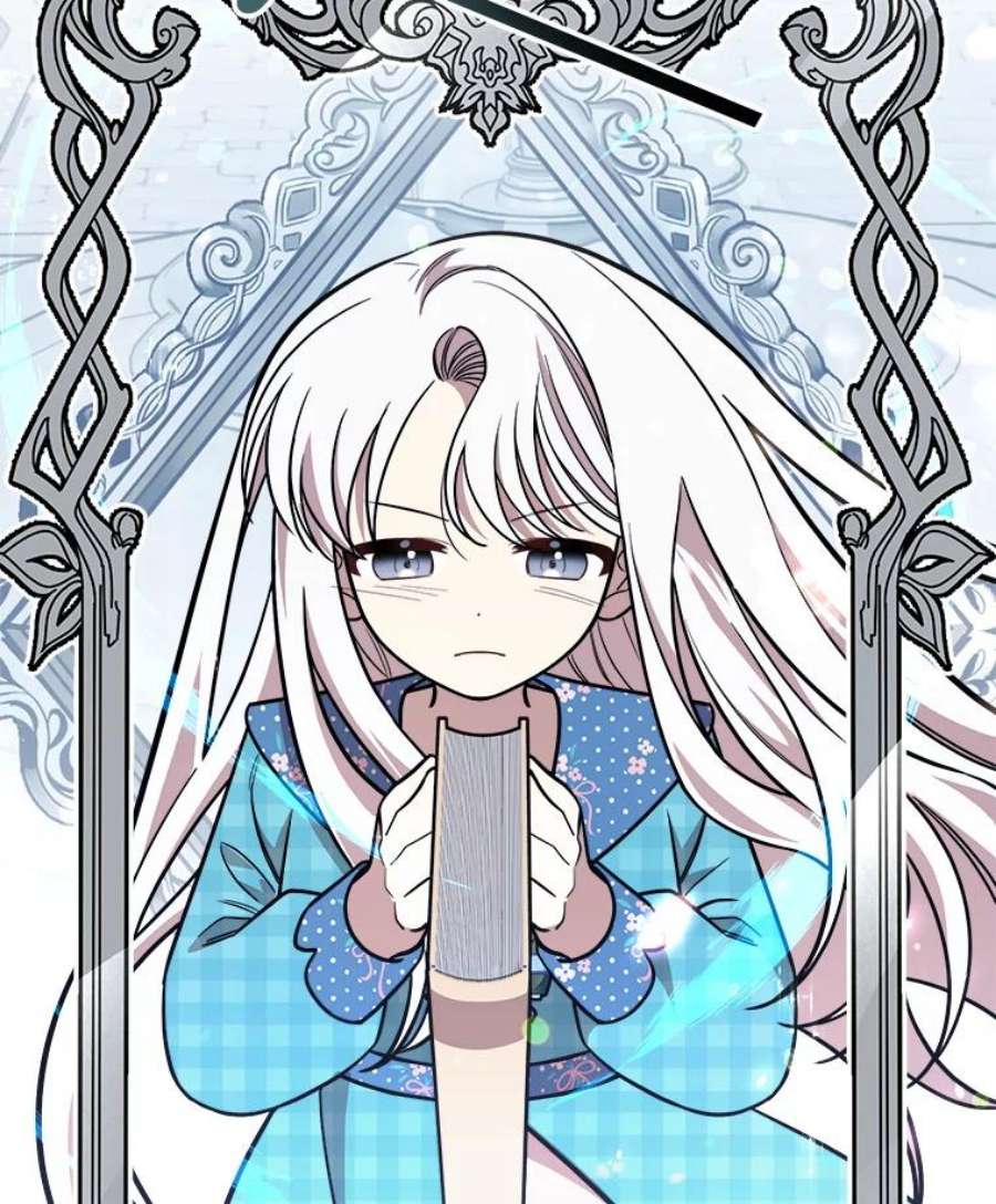 公女的危险哥哥们22.发动魔法