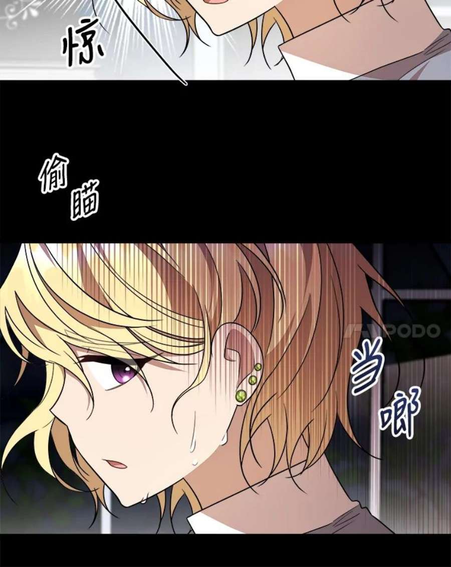 公女的危险哥哥们34.参观城堡
