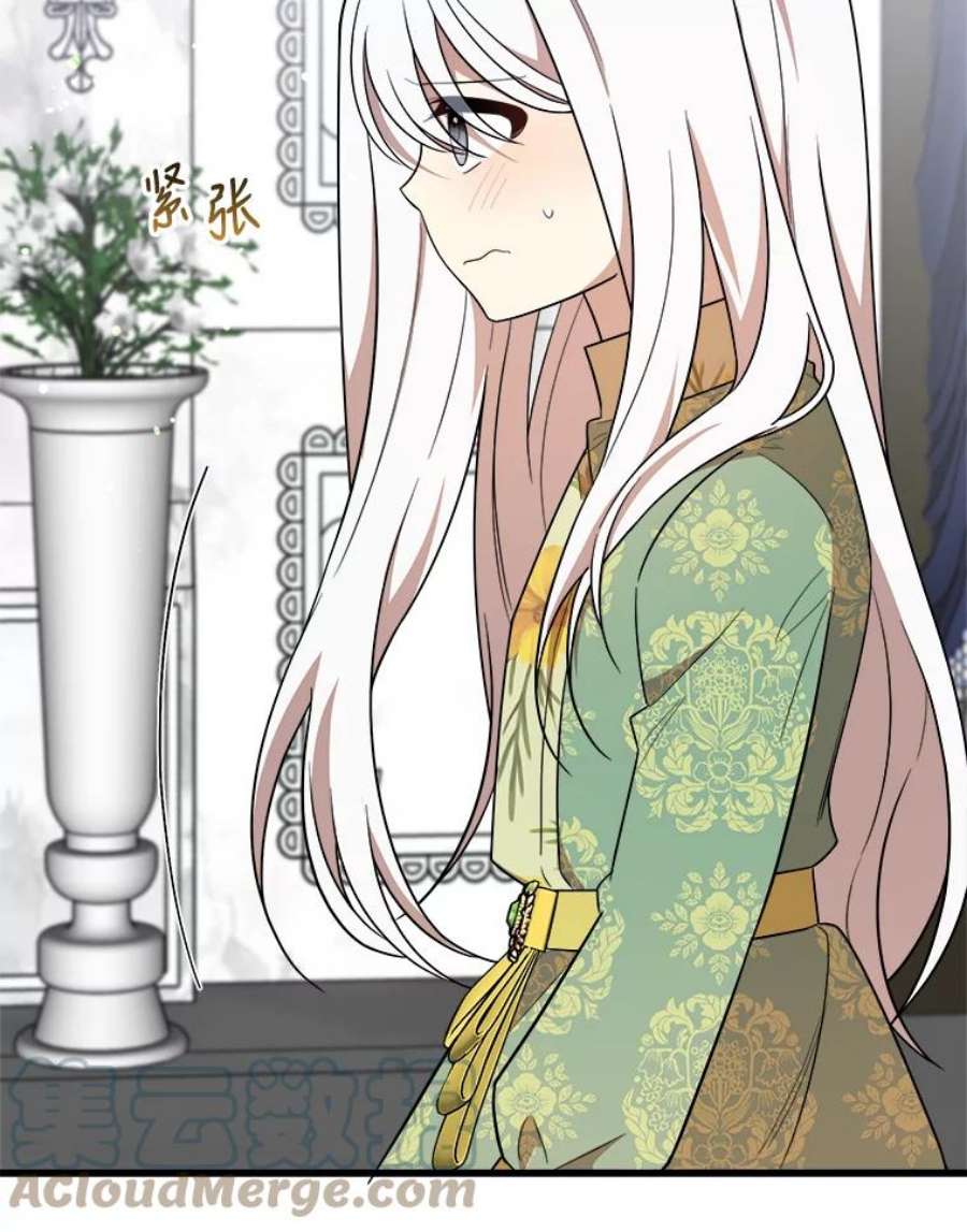 公女的危险哥哥们35.家族画像