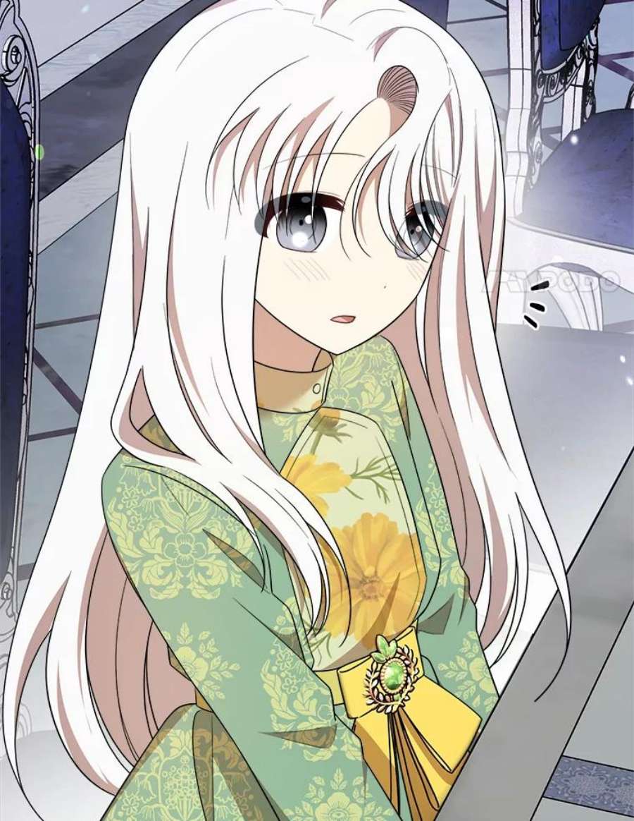 公女的危险哥哥们36.莉蒂的身世
