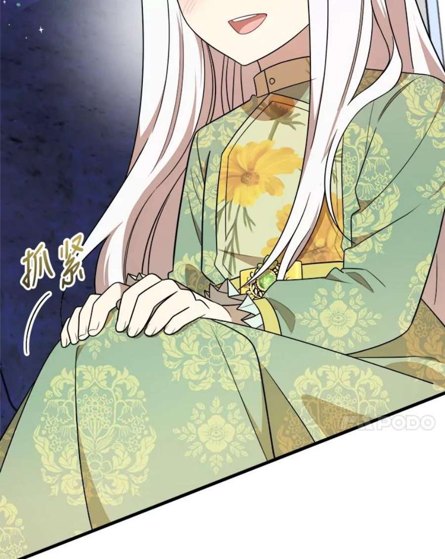 公女的危险哥哥们36.莉蒂的身世